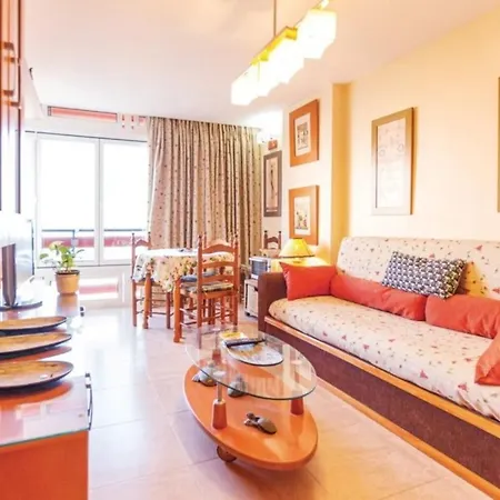 Apartment Piso Las Naciones, Cerca De La Playa Y Varias Piscinas Benalmadena