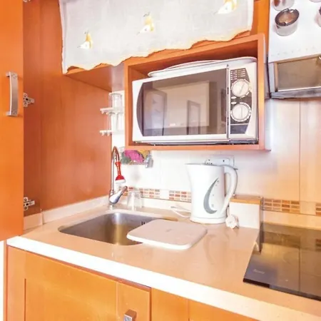 Apartment Piso Las Naciones, Cerca De La Playa Y Varias Piscinas Benalmadena