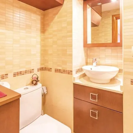 Apartment Piso Las Naciones, Cerca De La Playa Y Varias Piscinas Benalmadena
