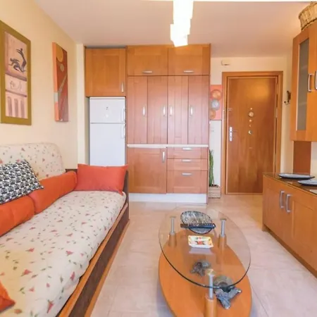 Apartment Piso Las Naciones, Cerca De La Playa Y Varias Piscinas *