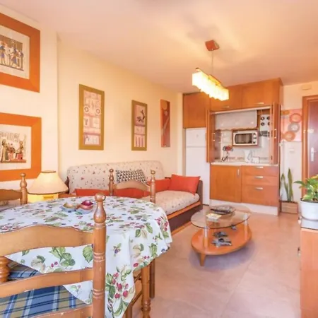Apartment Piso Las Naciones, Cerca De La Playa Y Varias Piscinas