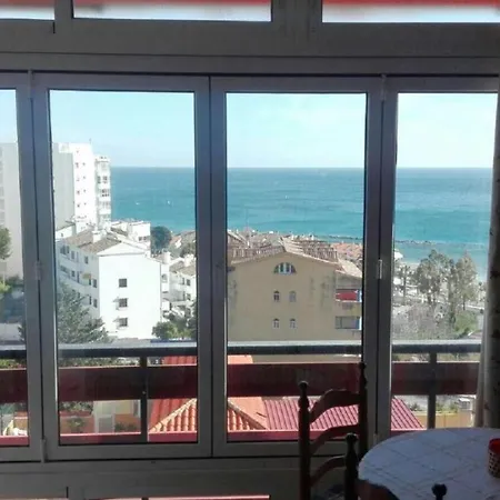 Piso Las Naciones, Cerca De La Playa Y Varias Piscinas *