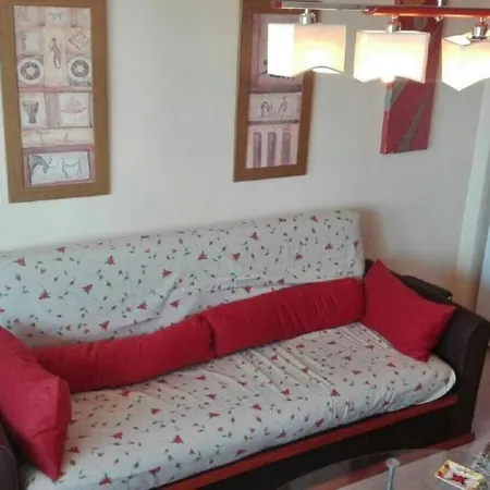 Apartment Piso Las Naciones, Cerca De La Playa Y Varias Piscinas Benalmadena